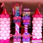 Magec Balloon Decor