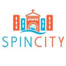 Spin City - Laundromats