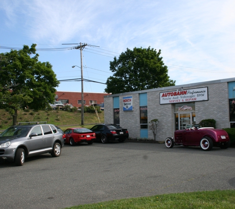 Autobahn Performance, Inc. - Peabody, MA