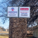 Anderson Residential Heating & AC INC