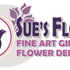 Sue's Floral Fine Art Gifts & Flower Delivery gallery