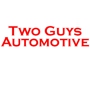 Two Guys Automotive