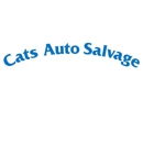Cat's Auto Salvage - Automobile Salvage