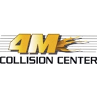 4M Collision