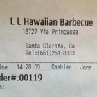 L&L Hawaiian Barbecue