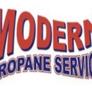 Modern Propane Services - Propane & Natural Gas
