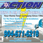 Action Heating And Air Conditioning, Inc