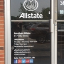 Allstate Insurance: Jonathan Atilano - Insurance