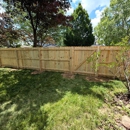 Martin's Fencing