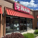 T-Mobile - Cellular Telephone Equipment & Supplies-Rental