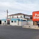 Public Storage - Self Storage