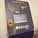 Bitcoin ATM by Crypto Dispensers - Business Management