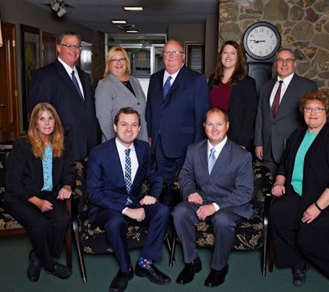 Gunderson Funeral Home & Cremation Services - Fort Dodge, IA