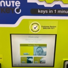 Minute Key