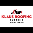 Klaus Roofing Systems of Cincinnati - Roofing Contractors
