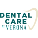 Dental Care at Verona - Dentists