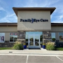 Family Eye Care - Optometrists