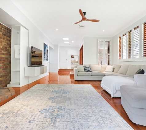 Fitzgerald Hines - Wollongong, NSW