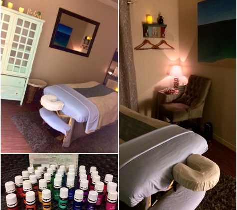 Knead to Relax Massage Therapy - Spring, TX