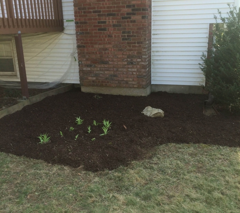 Eagle Landscaping LLC - Shelton, CT