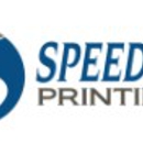Speedway Printing III - Printers-Equipment & Supplies