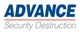 Advance Security Destruction - Document Shredding