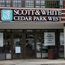 Scott & White Clinic-Cedar Park West - Medical Clinics
