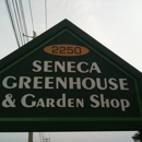 Seneca Greenhouse - Greenhouse Builders & Equipment