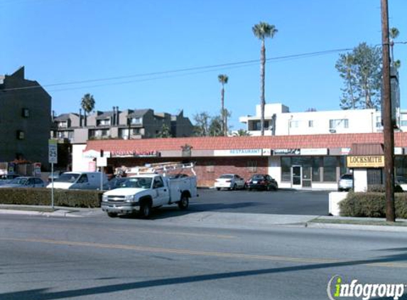 Ureni Restaurant Inc - Sherman Oaks, CA