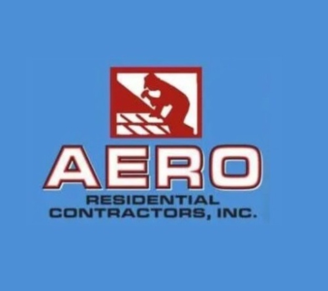 Aero Residential Contractors  Inc.