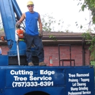 Cutting Edge Tree Service