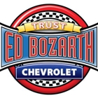 Ed Bozarth Park Meadows Chevrolet