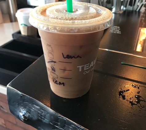 Starbucks Coffee - La Jolla, CA