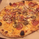 Pizzeria Favo - Pizza