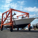 American Boat Works Yacht Services - Boat Maintenance & Repair