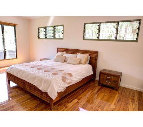 Roy Stanton Painting Services - Holtze, NT