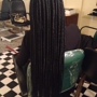 Adja African Hair Braiding & Salon