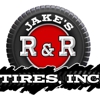 Jake's R&R Tire gallery