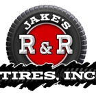 Jake's R&R Tire