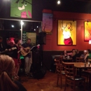 Flying Burritto - American Restaurants