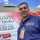 Trinity Air Quality Heating and Cooling - Air Conditioning Contractors & Systems