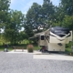 Natural Bridge / Lexington KOA Holiday