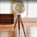 Replogle Globes - Maps-Designers, Publishers & Distributors