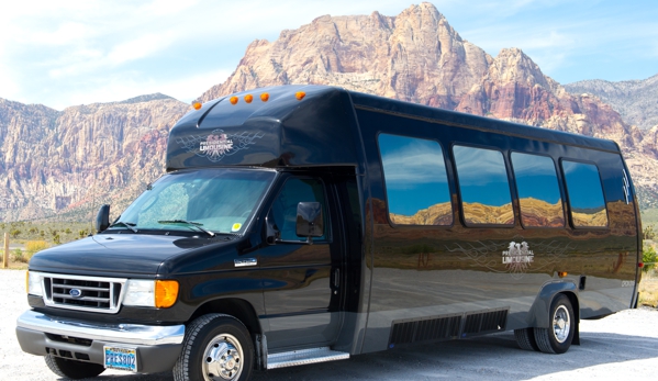 Presidential Limousine - Las Vegas, NV