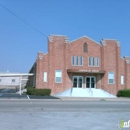 Castleberry Church of Christ - Church of Christ