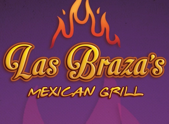 Las Brazas Mexican Grill - Tallahassee, FL