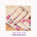 ELITE NAILS and SPA - Nail Salons