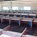 Cubicle Consultant - Office Furniture & Equipment-Installation