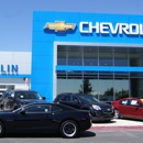 Dublin Chevrolet Cadillac - New Car Dealers