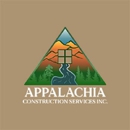 Appalachia Construction Services, Inc - General Contractors